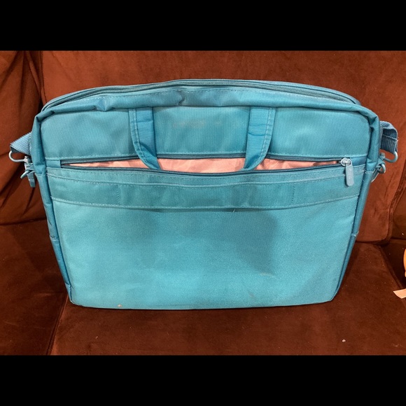 ToteIt! Deluxe 17” Laptop Case - Picture 3 of 4